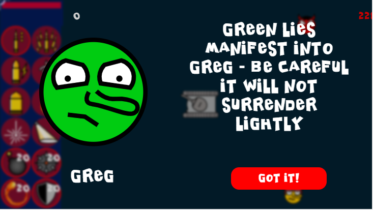 Greg