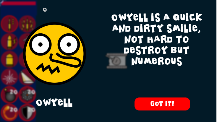 Owyell